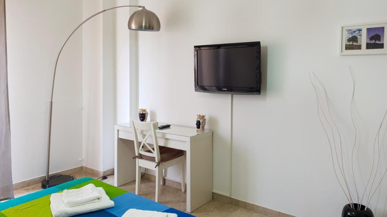 Papillon Bnb Palermo Exterior photo